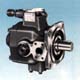 Berarma variable displacement vane pumps