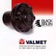 Valmet radial piston motors